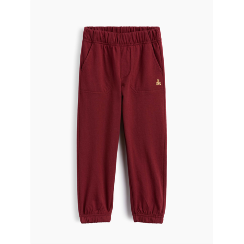Gap Baby & Toddler Mix & Match Pull-On Joggers