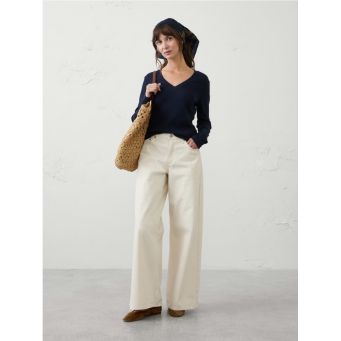 bananarepublic Waffle Knit T-Shirt