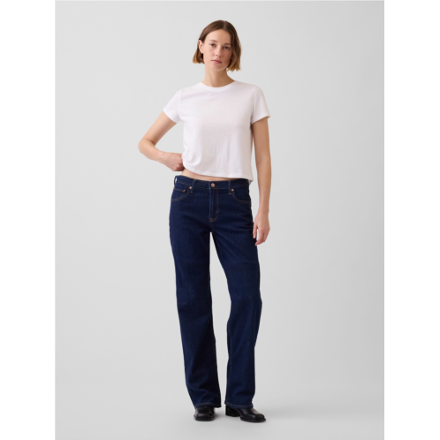 Gap Low Rise 90s Loose Jeans