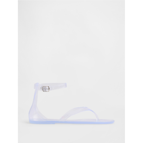Gap Jelly Thong Sandals