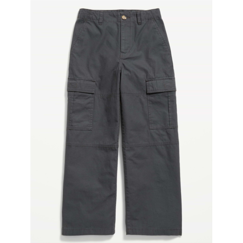 OldNavy Baggy Cargo Ripstop Pants for Boys