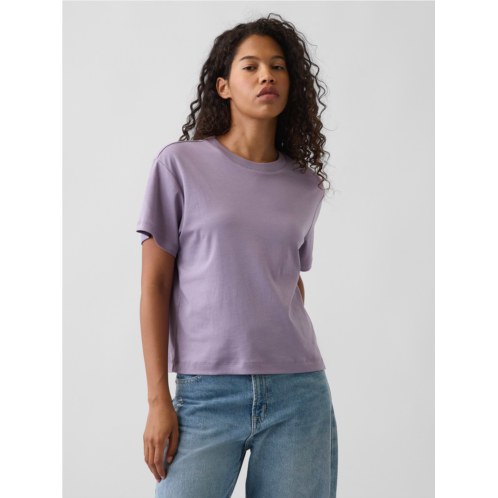Gap Supima Cotton Relaxed T-Shirt