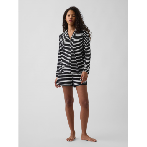 Gap SoftMade Modal PJ Shorts