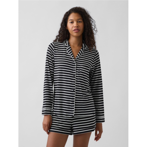 Gap SoftMade Modal PJ Top