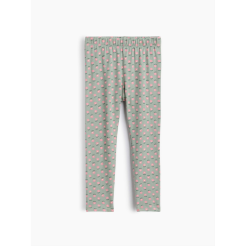 Gap Baby & Toddler Mix & Match Print Leggings