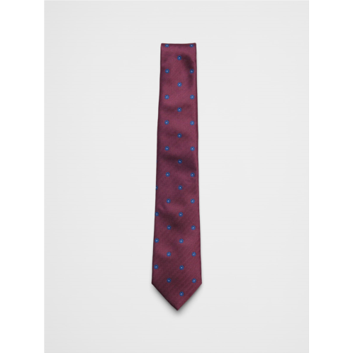 bananarepublic Floral Tie