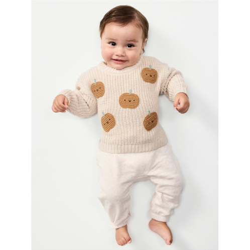 OldNavy Unisex Loose Sweater for Baby