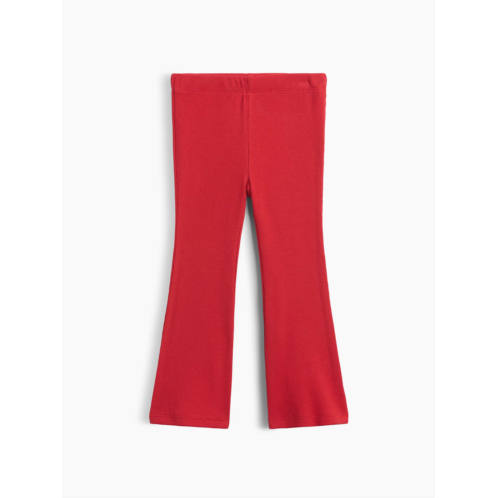 Gap Baby & Toddler Mix & Match Rib Flare Leggings