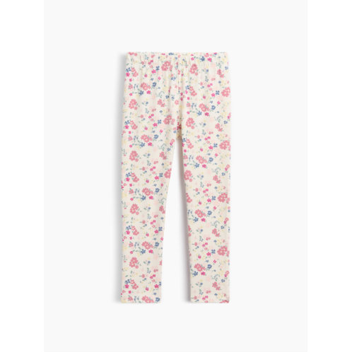 Gap Baby & Toddler Mix & Match Print Leggings
