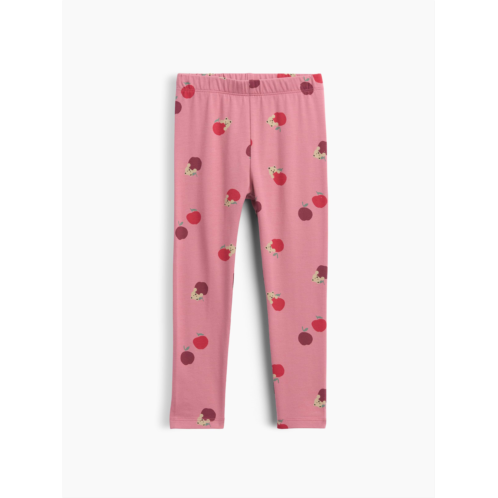 Gap Baby & Toddler Mix & Match Print Leggings