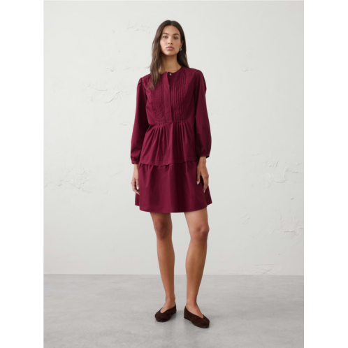 bananarepublic Shift Above-Knee Dress