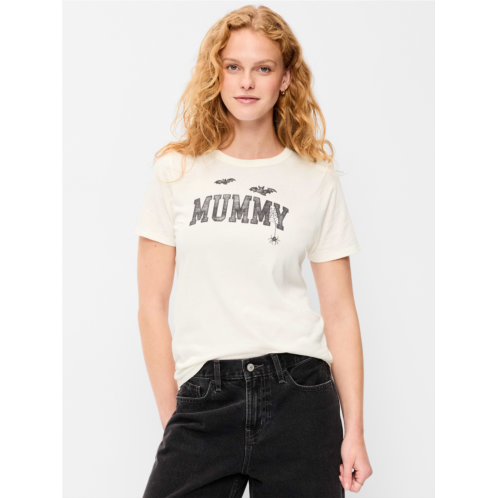 OldNavy EveryWear Crew-Neck Graphic T-Shirt