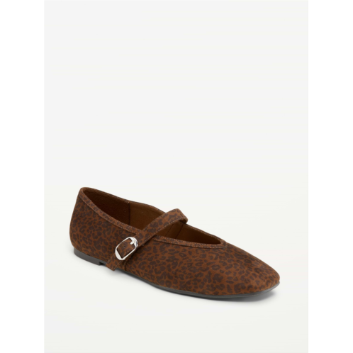 OldNavy Mary Jane Ballet Flats for Women
