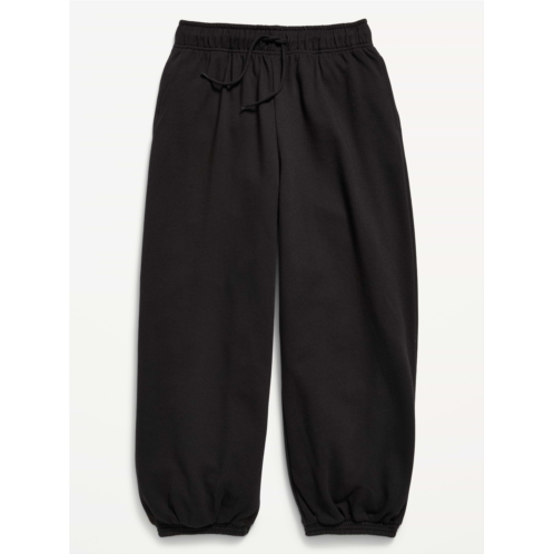 OldNavy Super Baggy Jogger Sweatpants for Girls