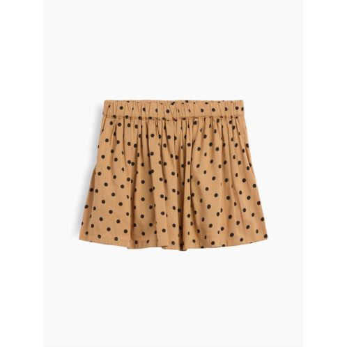 babyGap Pull-On Skort