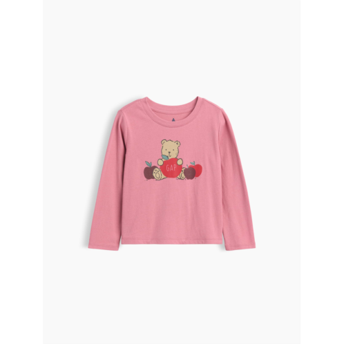 Gap Baby & Toddler Mix & Match Graphic T-Shirt