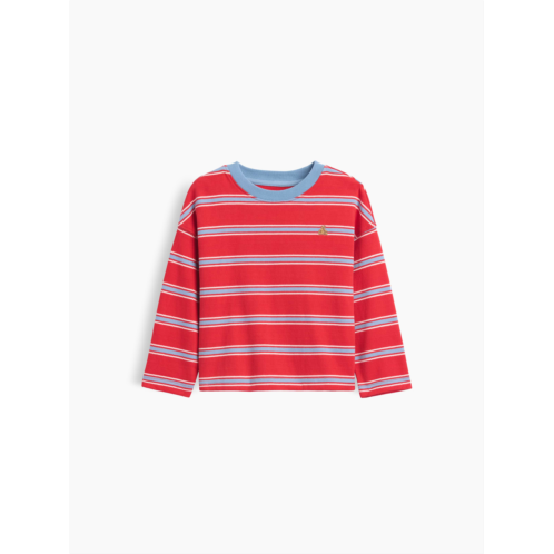 Gap Baby & Toddler Heavyweight T-Shirt