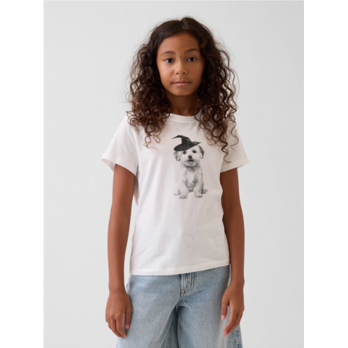 Gap Kids Graphic T-Shirt