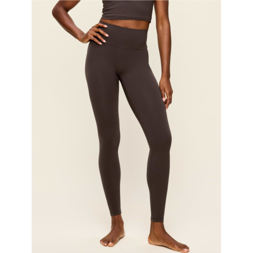 OldNavy High-Waisted StudioSmooth Full-Length Leggings