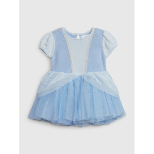 Gap × Disney Baby Cinderella Tulle Dress