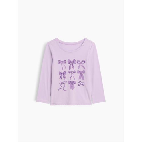 babyGap Graphic T-Shirt