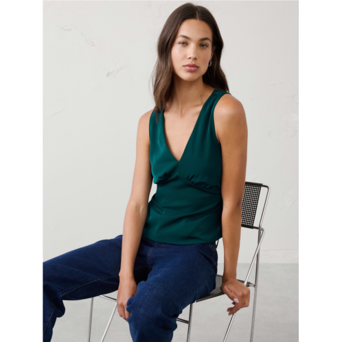 bananarepublic V-Neck Top