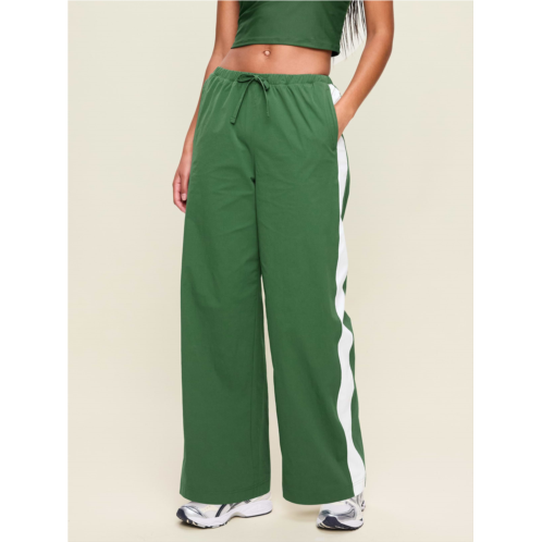 OldNavy High-Waisted TrekTech Lightweight Woven Active Pants
