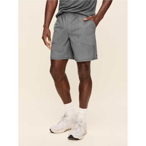 OldNavy ProTrain Shorts -- 7-inch inseam