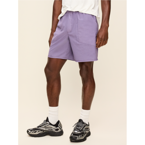 OldNavy ProTrain Shorts -- 7-inch inseam