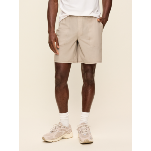 OldNavy ProTrain Shorts -- 7-inch inseam