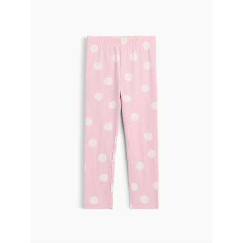 babyGap Print Pull-On Leggings