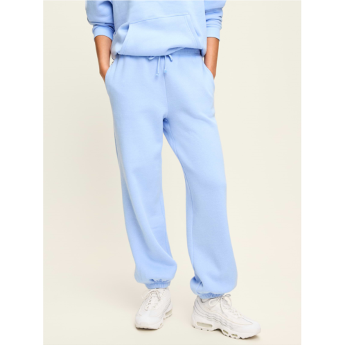 OldNavy Mid-Rise Baseline Fleece Jogger Sweatpants