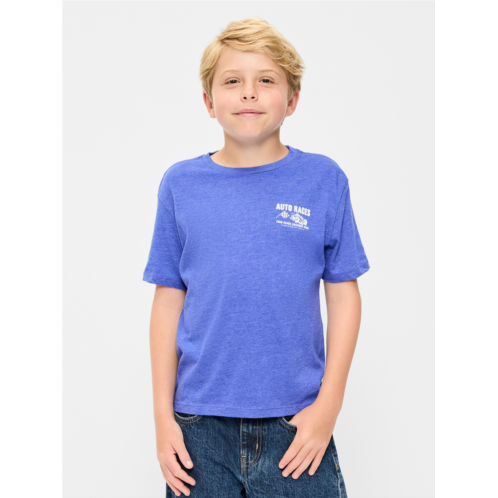 OldNavy Short-Sleeve Graphic T-Shirt for Boys