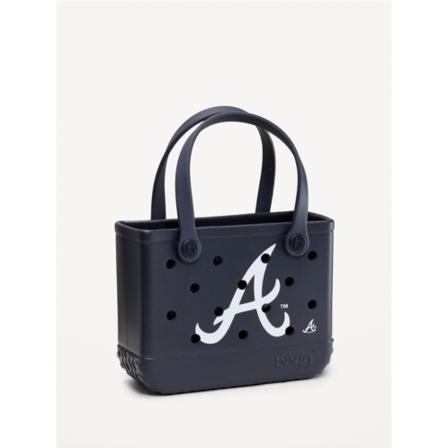 OldNavy Atlanta Braves Bitty Bogg Bag