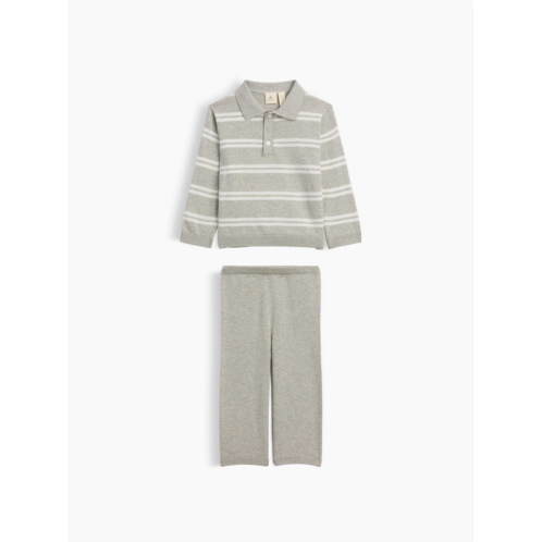 Gap Baby Two-Piece Collared Sweater Set