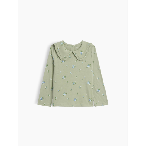 babyGap Collared Top