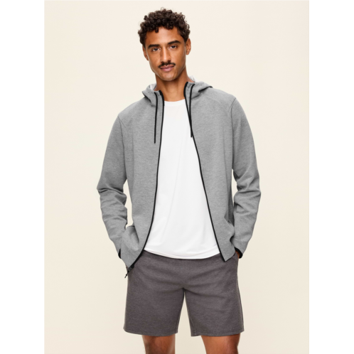 OldNavy Dynamic Fleece 4.0 Zip Hoodie