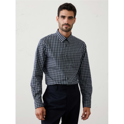 bananarepublic Athletic-Fit Dress Shirt