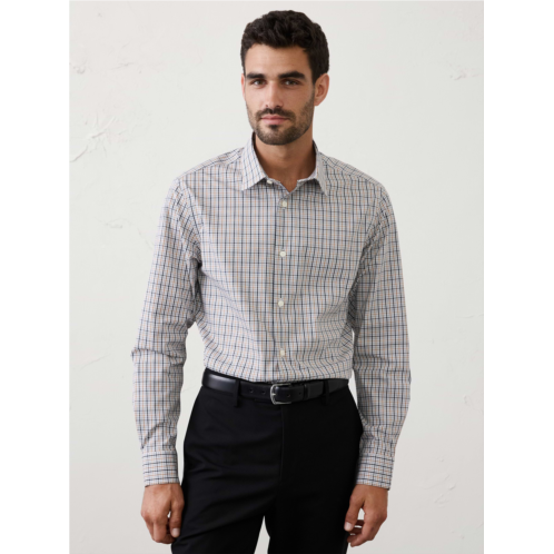 bananarepublic Athletic-Fit Dress Shirt