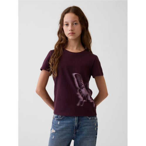 Gap Kids Graphic T-Shirt
