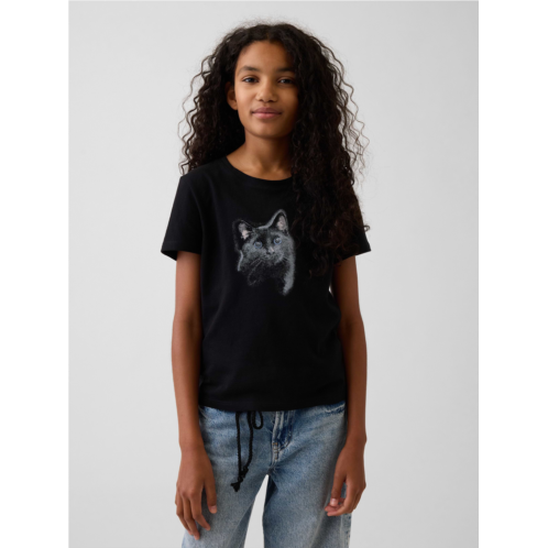 Gap Kids Graphic T-Shirt