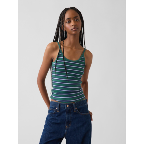 Gap Modern Crop Cami