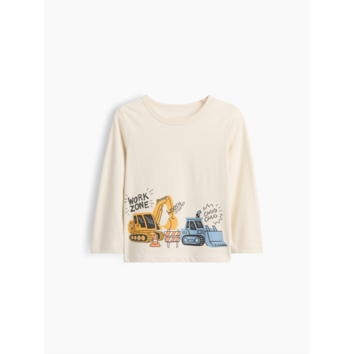 Gap Baby & Toddler Mix & Match Graphic T-Shirt
