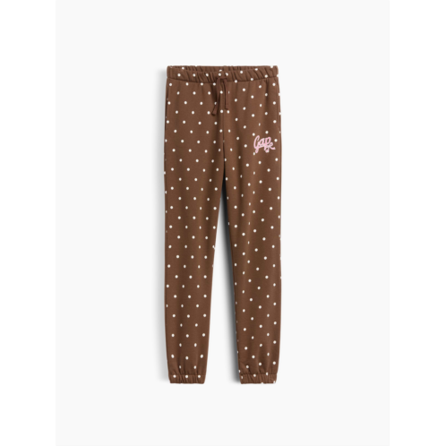 Kids Relaxed Gap Logo Joggers