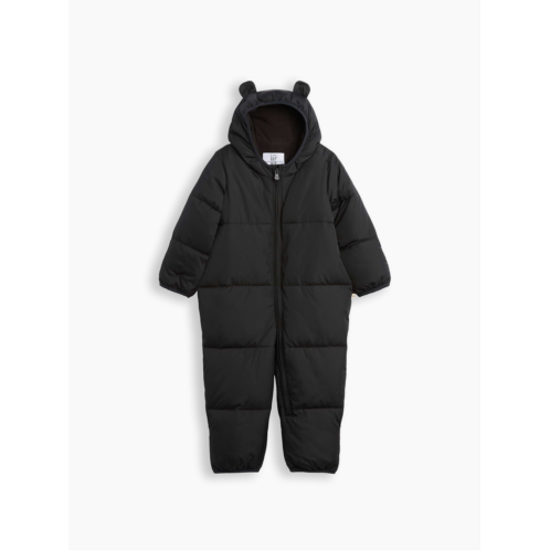 Gap Baby Snowsuit