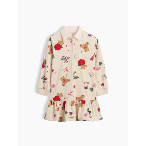 babyGap Rugby Dress