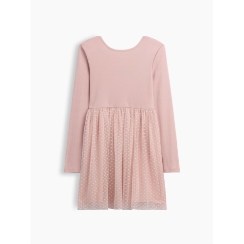Gap Kids Ribbed Dress