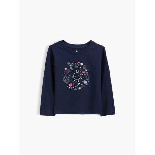 Gap Baby & Toddler Mix & Match Graphic T-Shirt