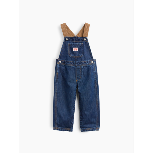Gap Baby & Toddler Workwear Overalls