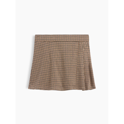 Gap Kids Pull-On Pleated Skort